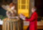 Hampton court palace half term