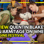 Mrs Armitage on Wheels Review