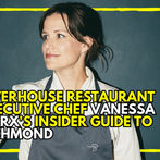 Guide to Richmond