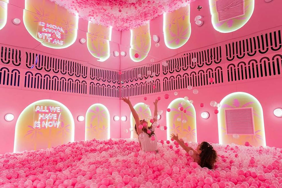House of Dreamers London