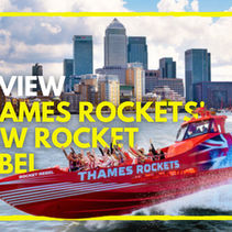 Thames Rockets New Rocket Rebel Review