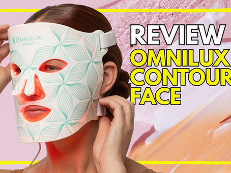 Omnilux Contour Review