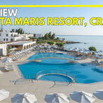 REVIEW: CRETA MARIS RESORT, CRETE