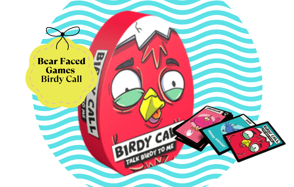 Birdy call