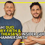 Guide to Hammersmith