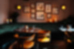 Cellar at Kindred
