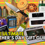 Ultimate Father's Day Gift Guide