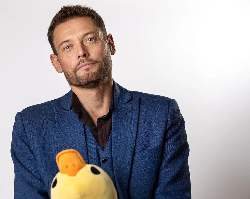 James Campbell review