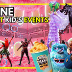 London's best kid's events this June 2026