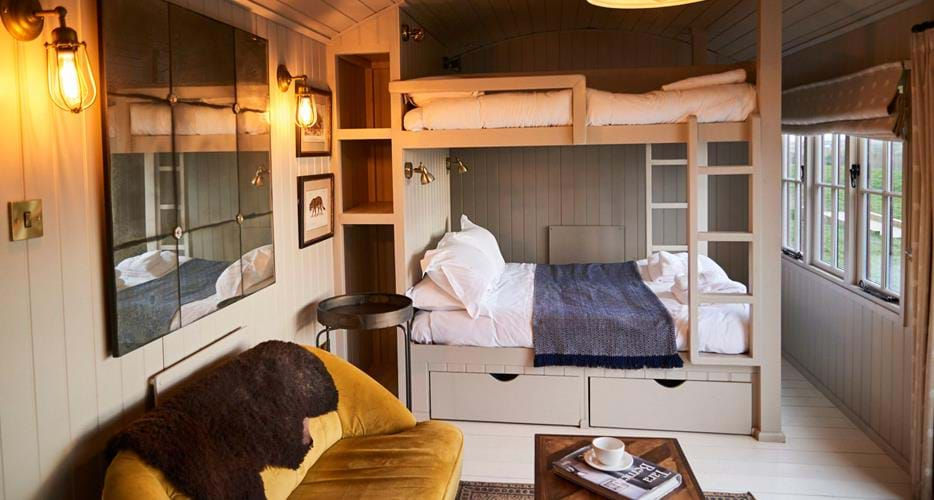 port lympne nightlights