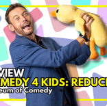 Comedy 4 Kids Review