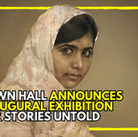Her Stories Untold exhibition