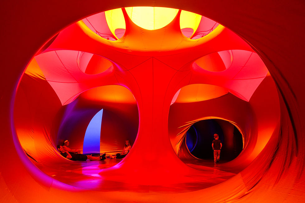 Luminarium