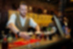 Phantom peak drinks