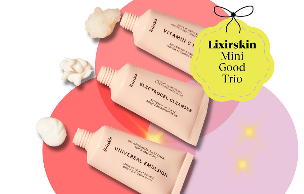 lixirskin