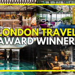TRAVEL - TIME WELL SPENT AWARD WINNERS