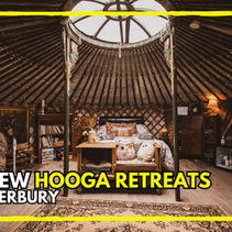 Hooga Retreats review