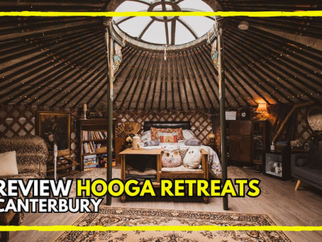 Hooga Retreats review