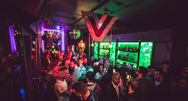 village soho