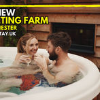 Malting Farm Essex Review