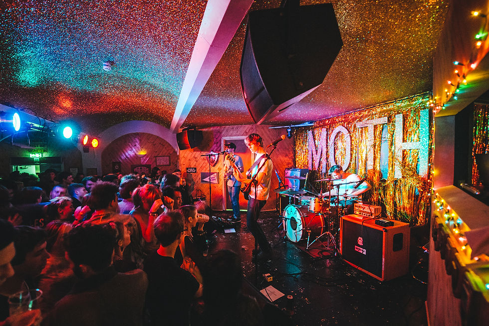 london's best club