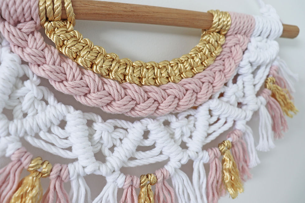 Thumbnail: Pink Smile