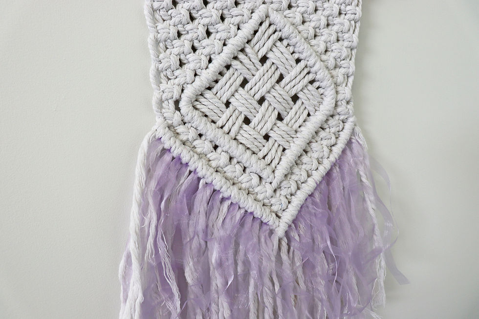 Thumbnail: Lilac Tutu