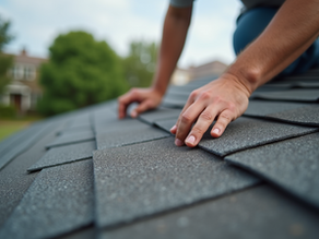 DIY or Call the Experts: Essential Guide to Roof Repairs Every Homeowner Needs