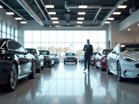 Essential Tips for Choosing the Right Used Car