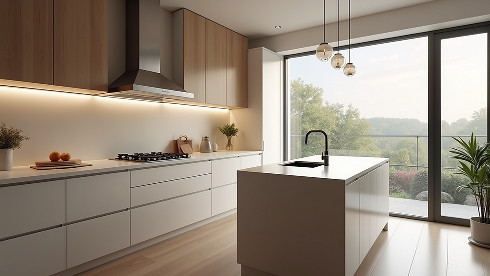 Building contractor essex