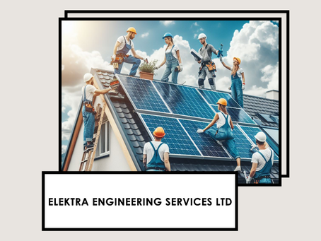 Harnessing the Power of the Sun: A Guide to Solar Panel Installation in Worcestershire