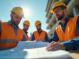 Controlling the Budget: A Contractor's Guide to Preventing Cost Overruns and Surprises