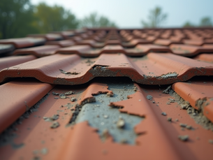 The Repair vs. Replace Dilemma: Using the "50% Rule" to Decide Your Roof's Future