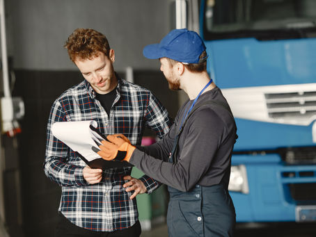 Used Truck Market Outlook 2025: Will Prices Finally Go Down?