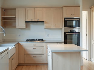 What to Expect During Your Kitchen Installation Process