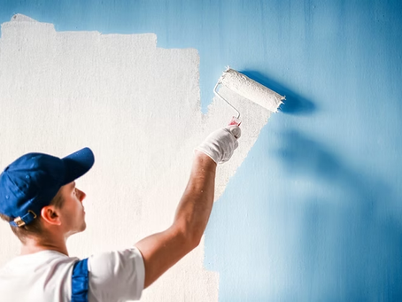 How to Master a Cohesive Colour Scheme in Your Home with Professional Painting Tips