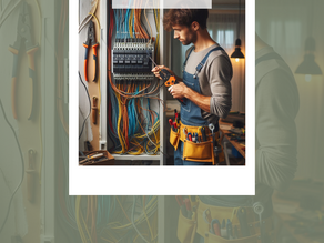Powering Your Worcestershire Home: Solar Panels, Electrical Installations