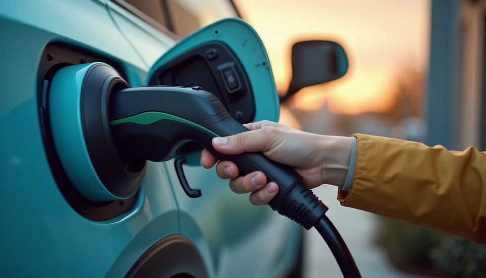 Efficient Strategies for Rapid Repair and Maintenance of EV Charging Stations