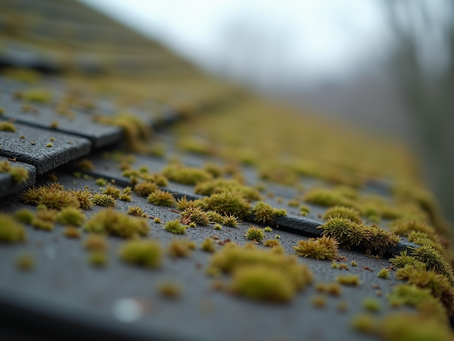 Effective Techniques to Prevent Moss Growth on Your Roof