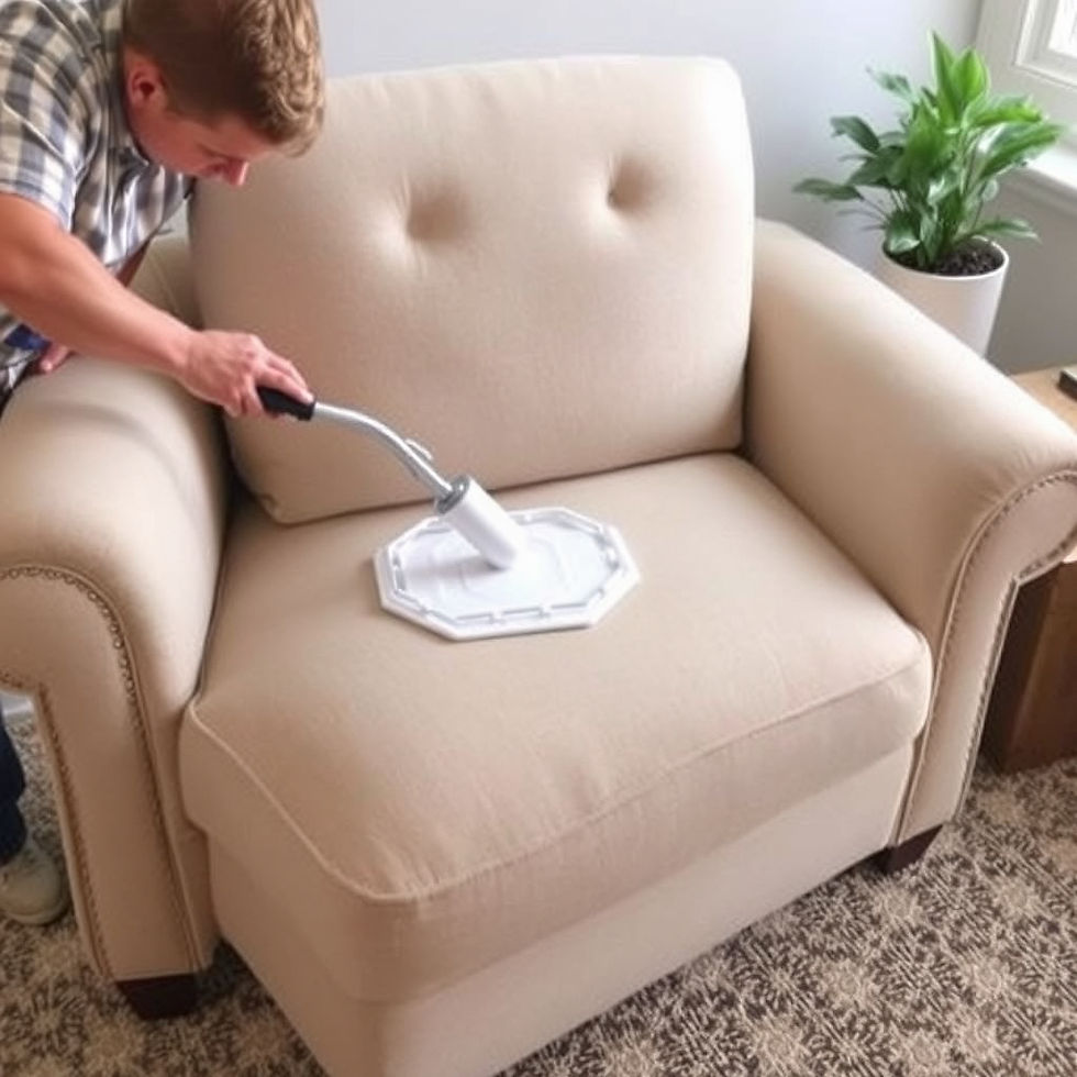 cleaner in peterborough