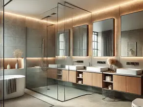 Modern Bathroom Installation Trends: Designs That Add Value to Your Home