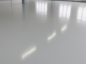 Going Green: Are Eco-Friendly Resin Floors the Future of Sustainable Construction?