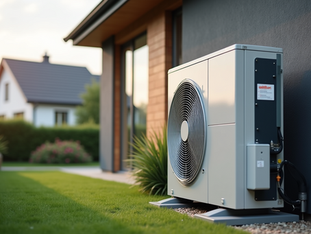 Heat Pumps a Smart Investment Exploring Costs, Benefits and Available Grants