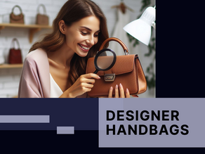 London on a Budget: Scoring Designer Handbags Without Breaking the Bank