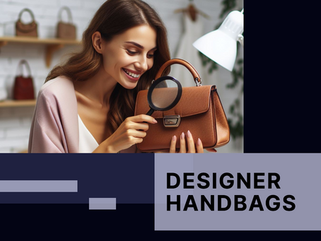 London on a Budget: Scoring Designer Handbags Without Breaking the Bank
