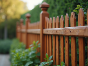 Unlocking the Benefits of Local Fencing Suppliers for Lasting and Elegant Garden Fences