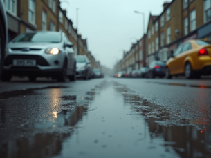 Top Reasons to Call a Breakdown Recovery Service This Monsoon