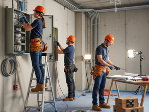 Electrical Fire Safety: How to Prevent Hazards at Home