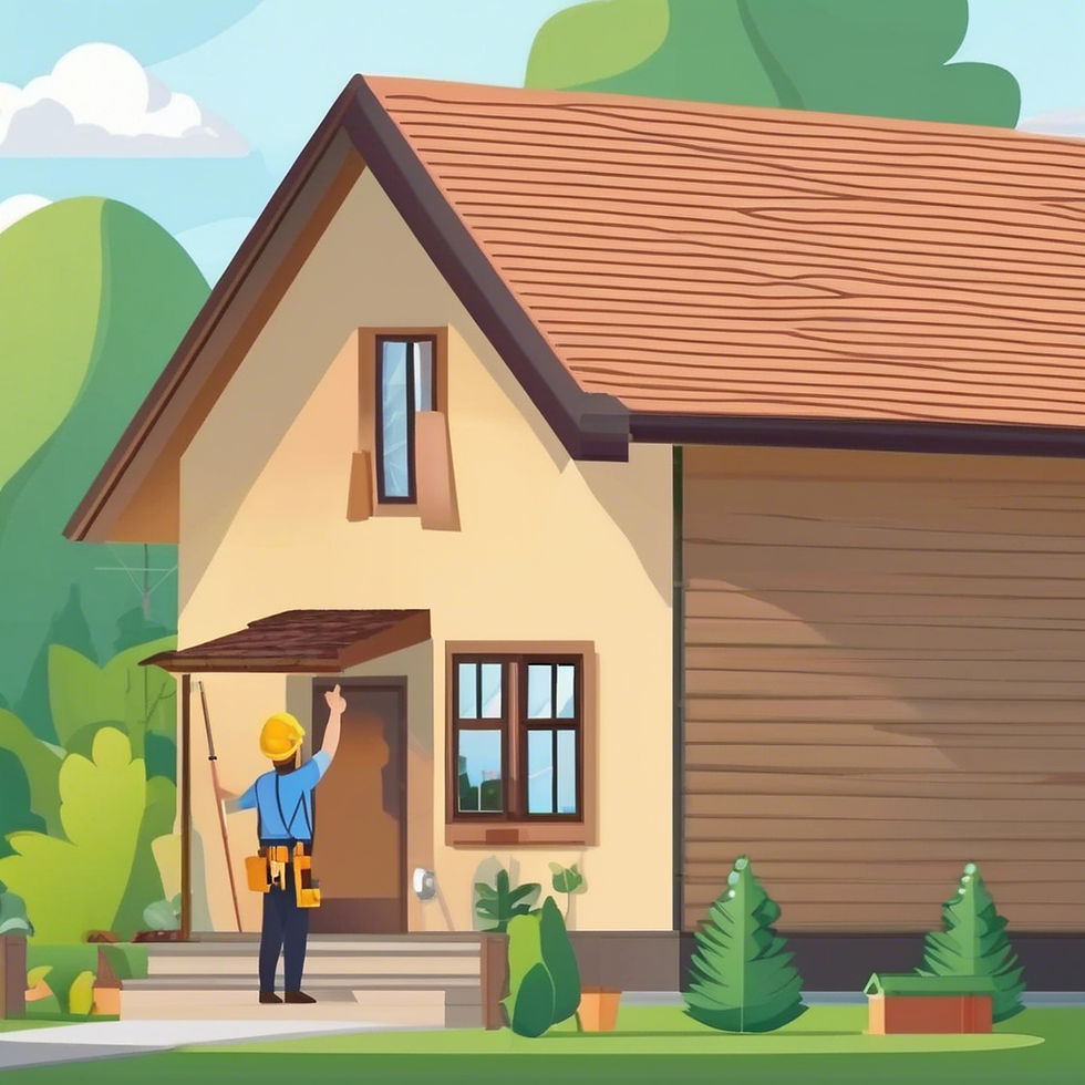 roofing company shropshire