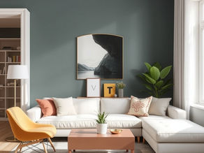 From Mood Boards to Masterpieces: A Behind-the-Scenes Look at an Interior Designer’s Process
